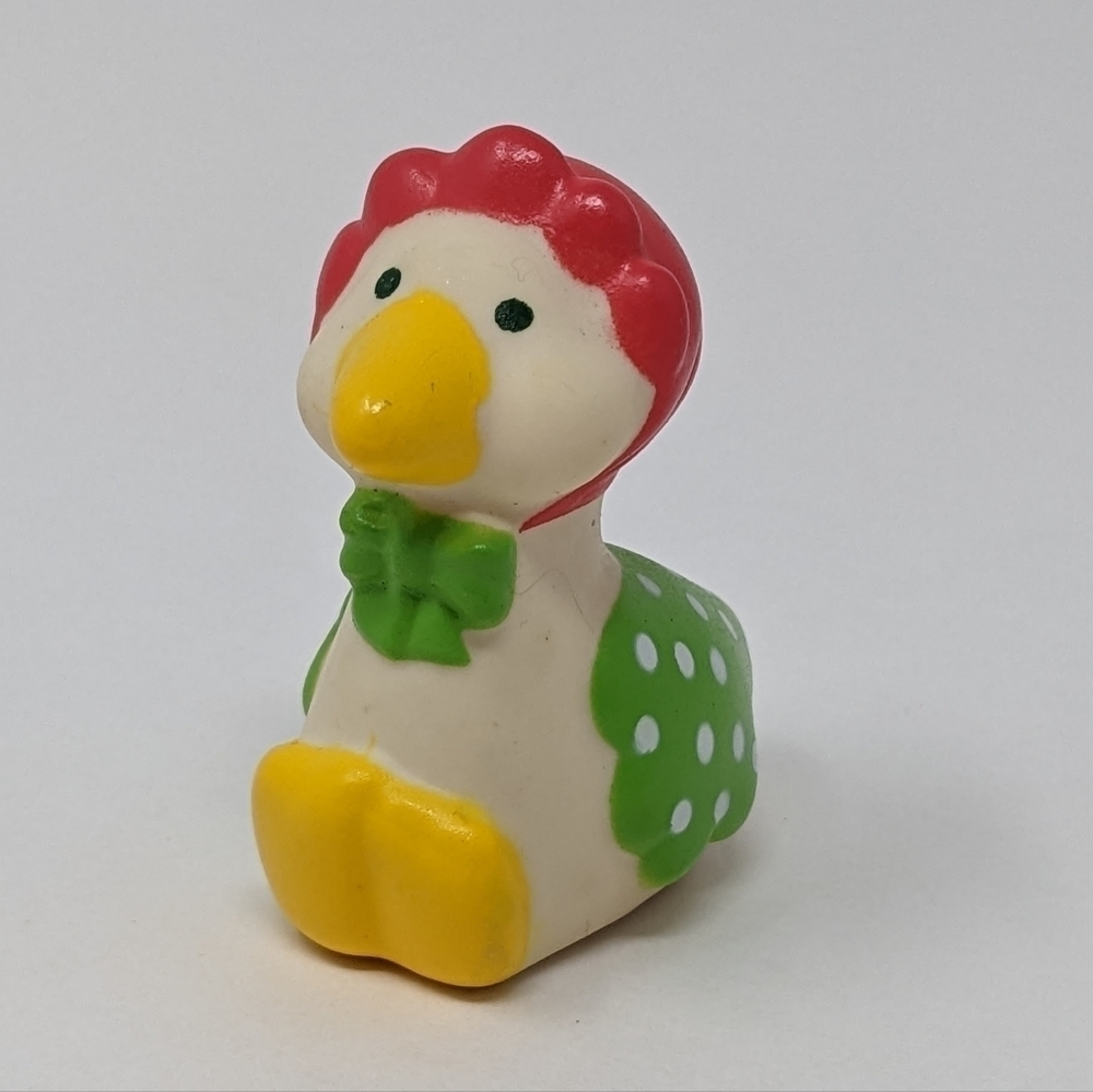 𝅺Strawberry Shortcake Vintage Gooseberry Pet